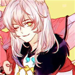 祝你脱欧入非一个帚神走天下 网易手游阴阳师qq头像