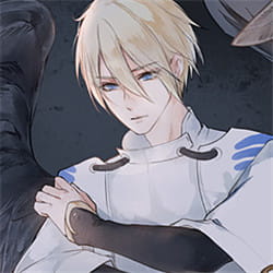 祝你脱欧入非一个帚神走天下 网易手游阴阳师qq头像