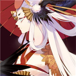 祝你脱欧入非一个帚神走天下 网易手游阴阳师qq头像