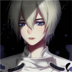 祝你脱欧入非一个帚神走天下 网易手游阴阳师qq头像