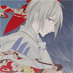 祝你脱欧入非一个帚神走天下 网易手游阴阳师qq头像