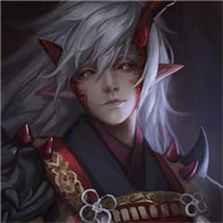 祝你脱欧入非一个帚神走天下 网易手游阴阳师qq头像