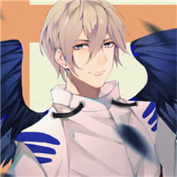 祝你脱欧入非一个帚神走天下 网易手游阴阳师qq头像