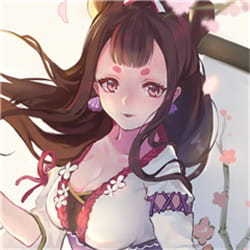 祝你脱欧入非一个帚神走天下 网易手游阴阳师qq头像