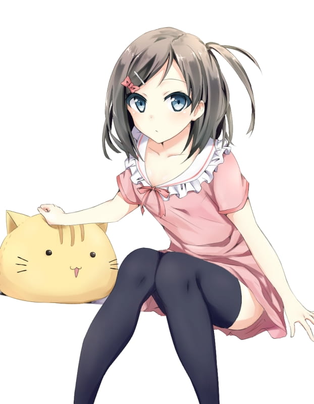 变态王子与不笑猫 筒隐月子手机壁纸