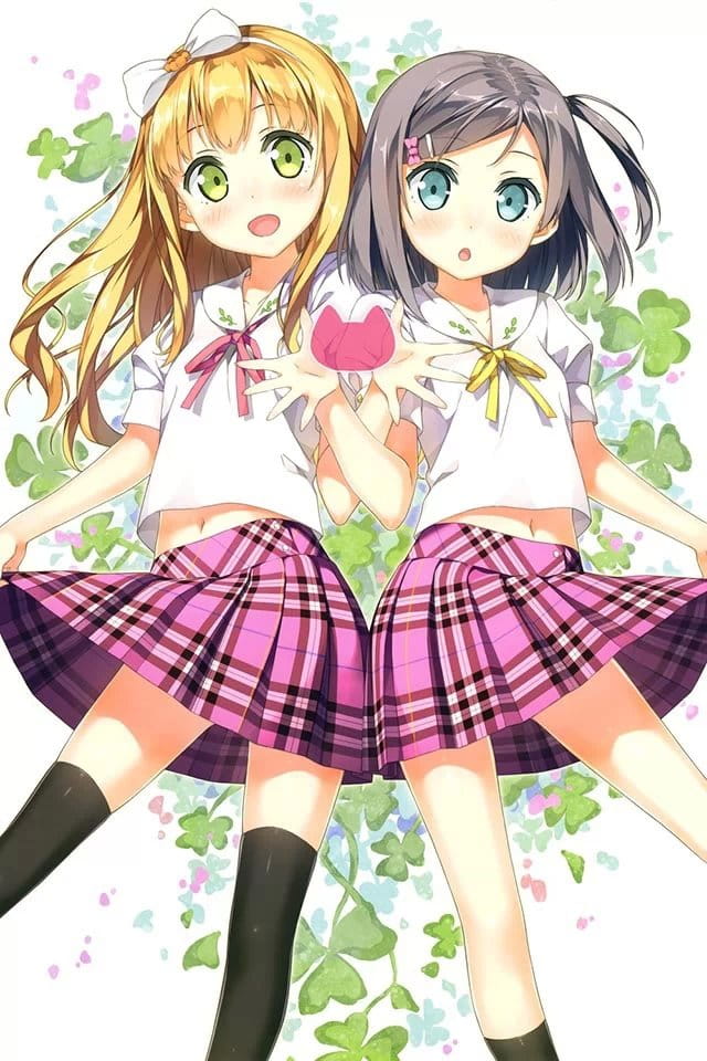 变态王子与不笑猫 筒隐月子手机壁纸