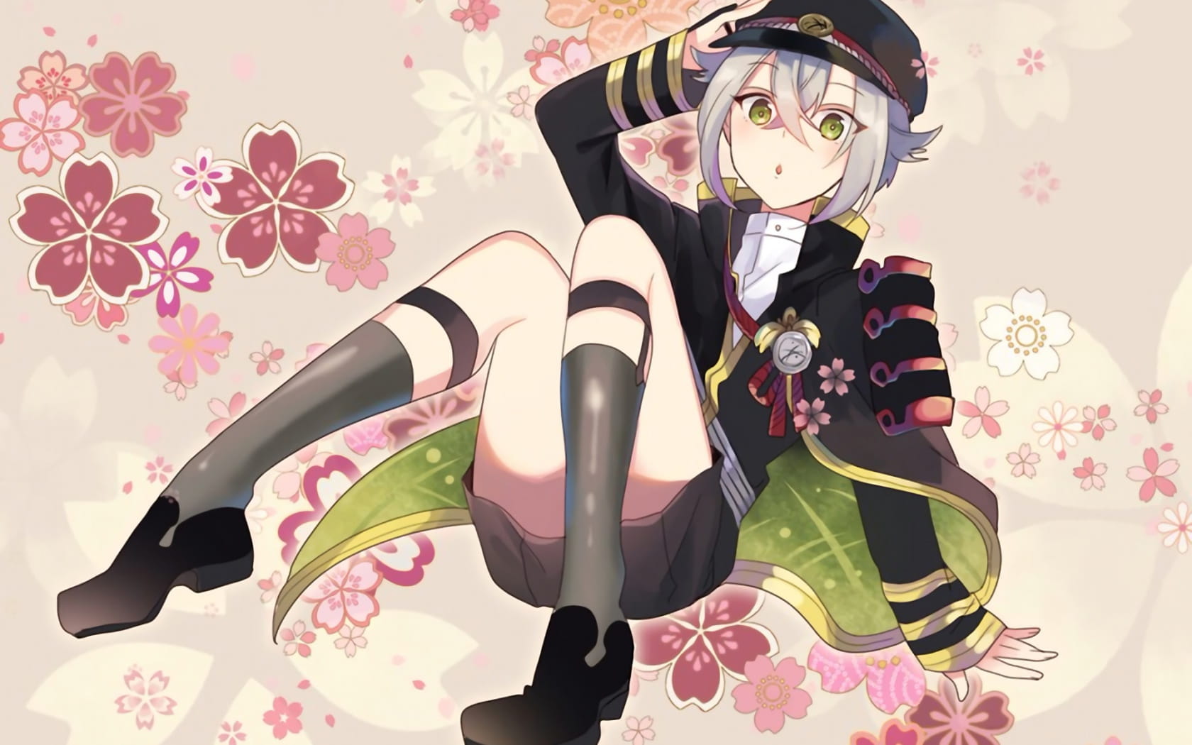 2017.2.09一周动漫壁纸精选第九期(1)