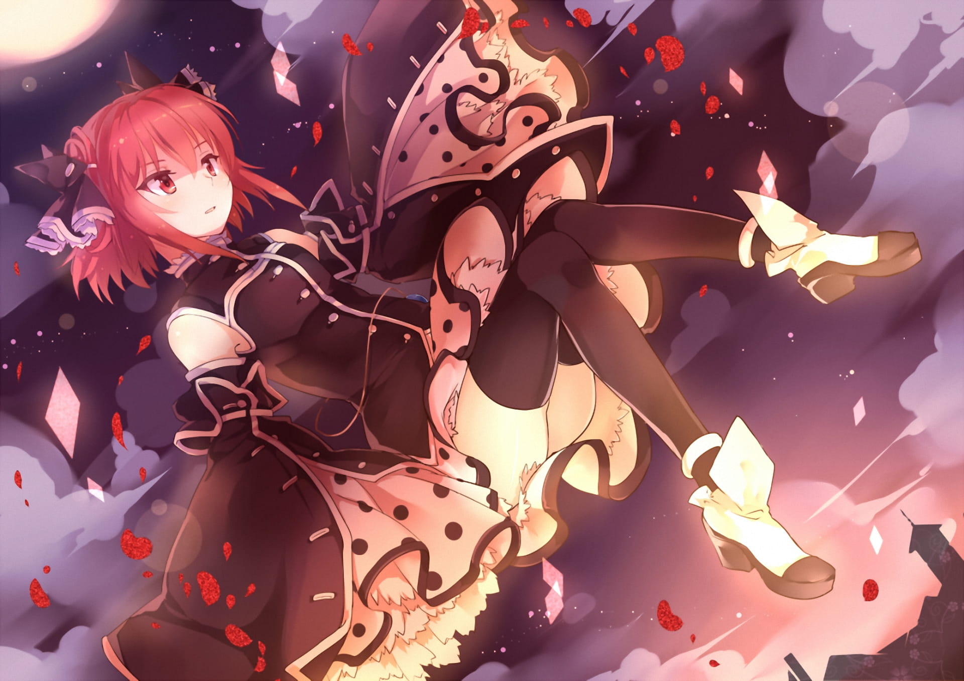 2017.2.09一周动漫壁纸精选第九期(1)