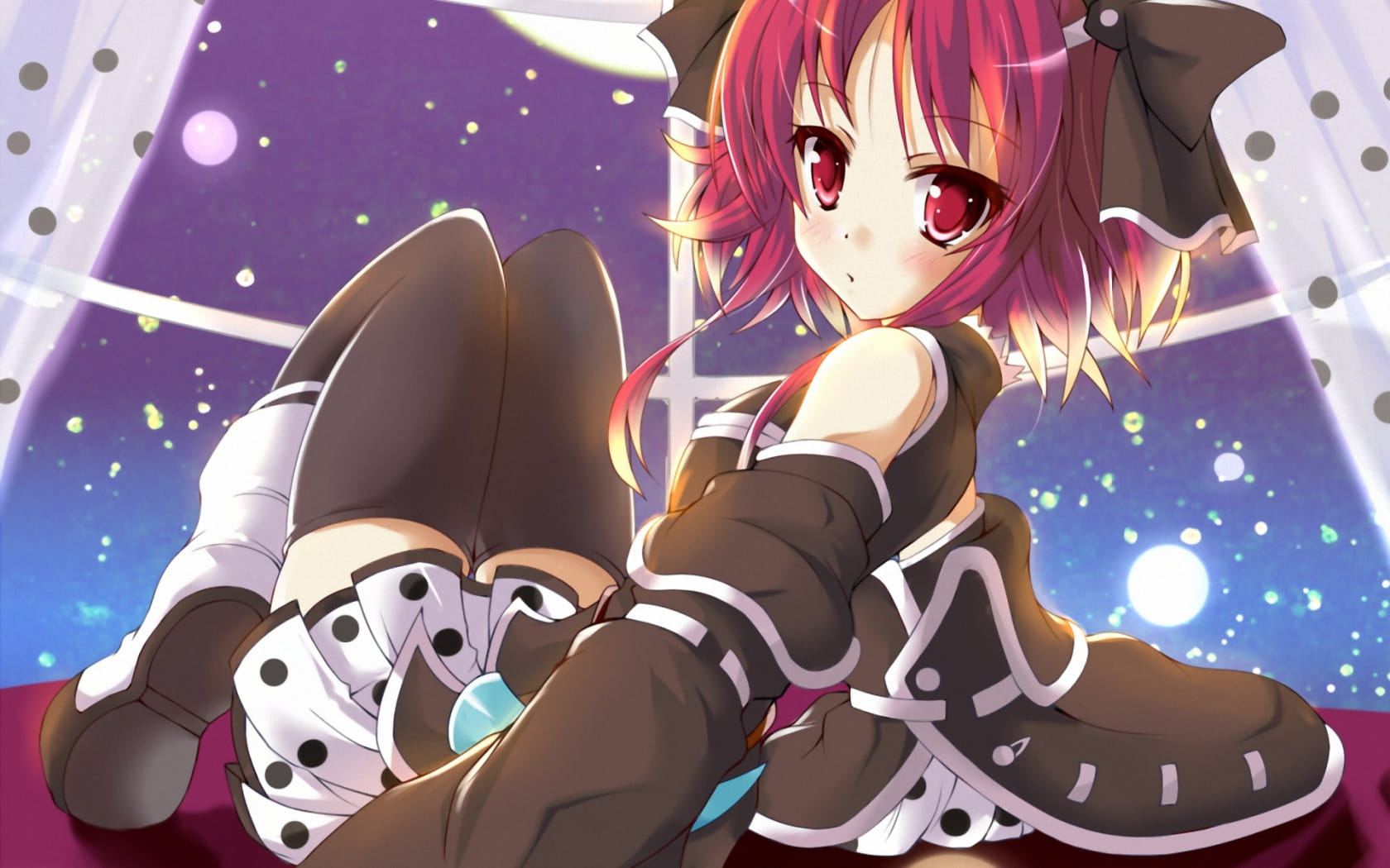 2017.2.09一周动漫壁纸精选第九期(1)