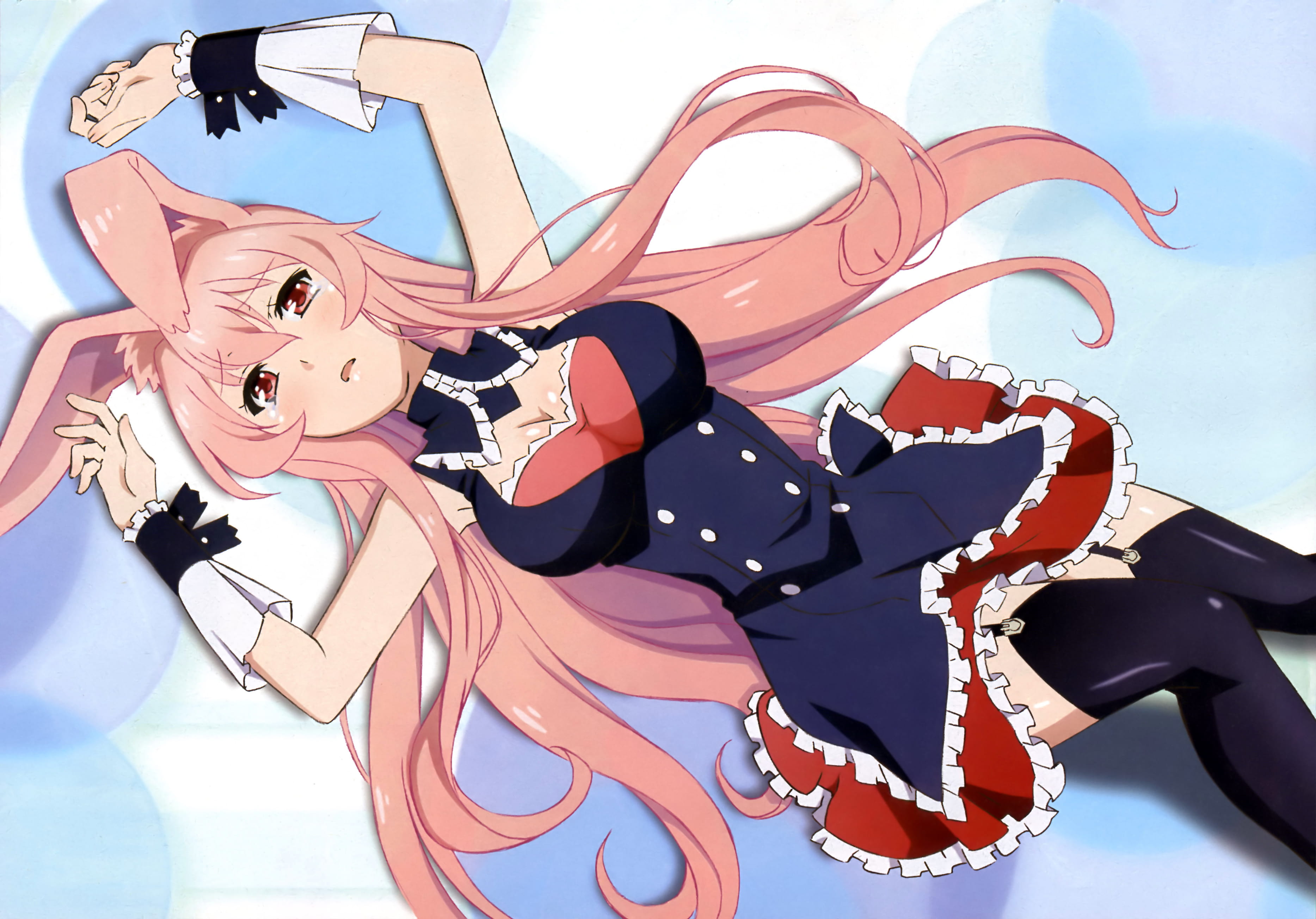 2017.2.09一周动漫壁纸精选第九期(1)