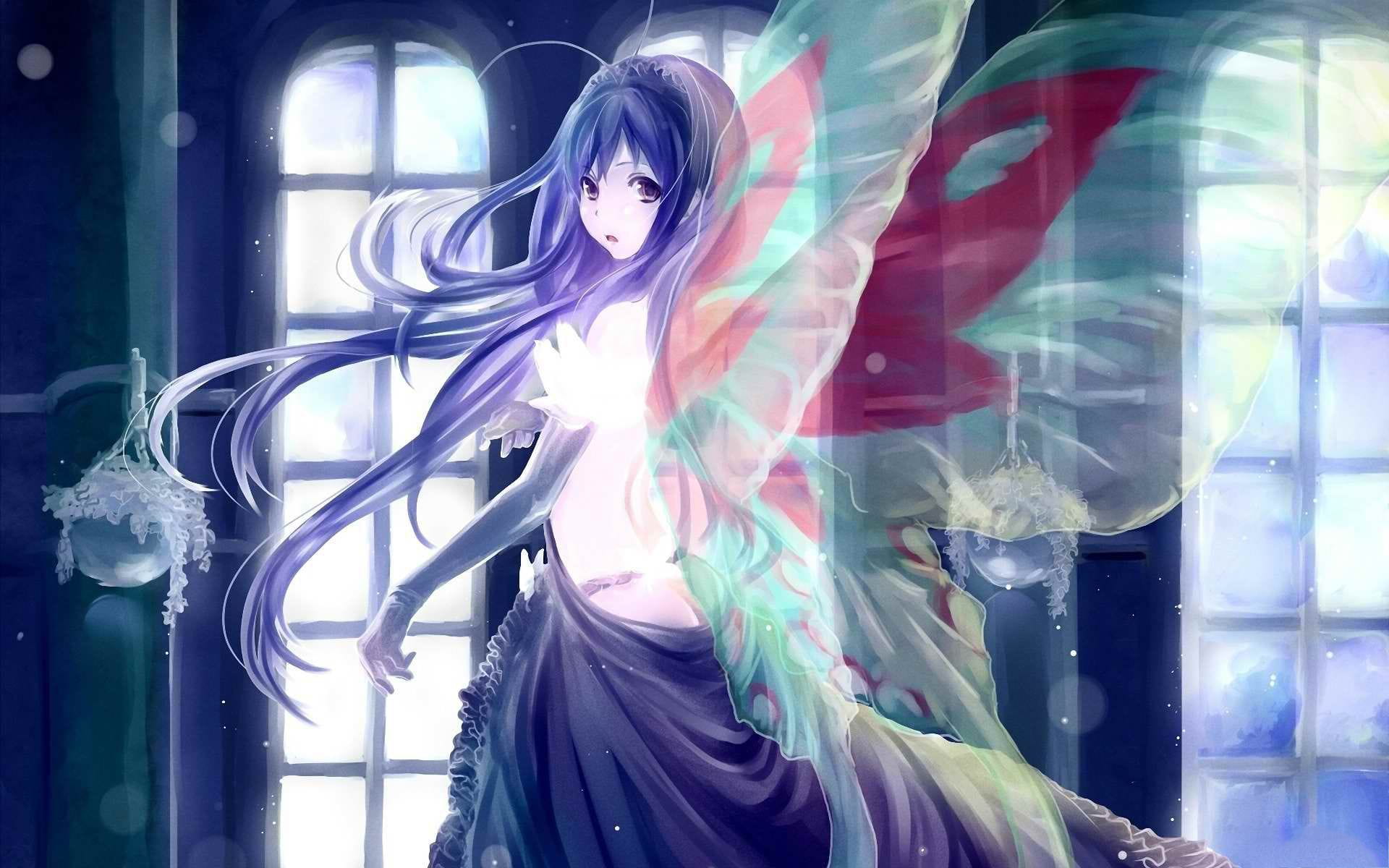 2017.2.09一周动漫壁纸精选第九期(1)