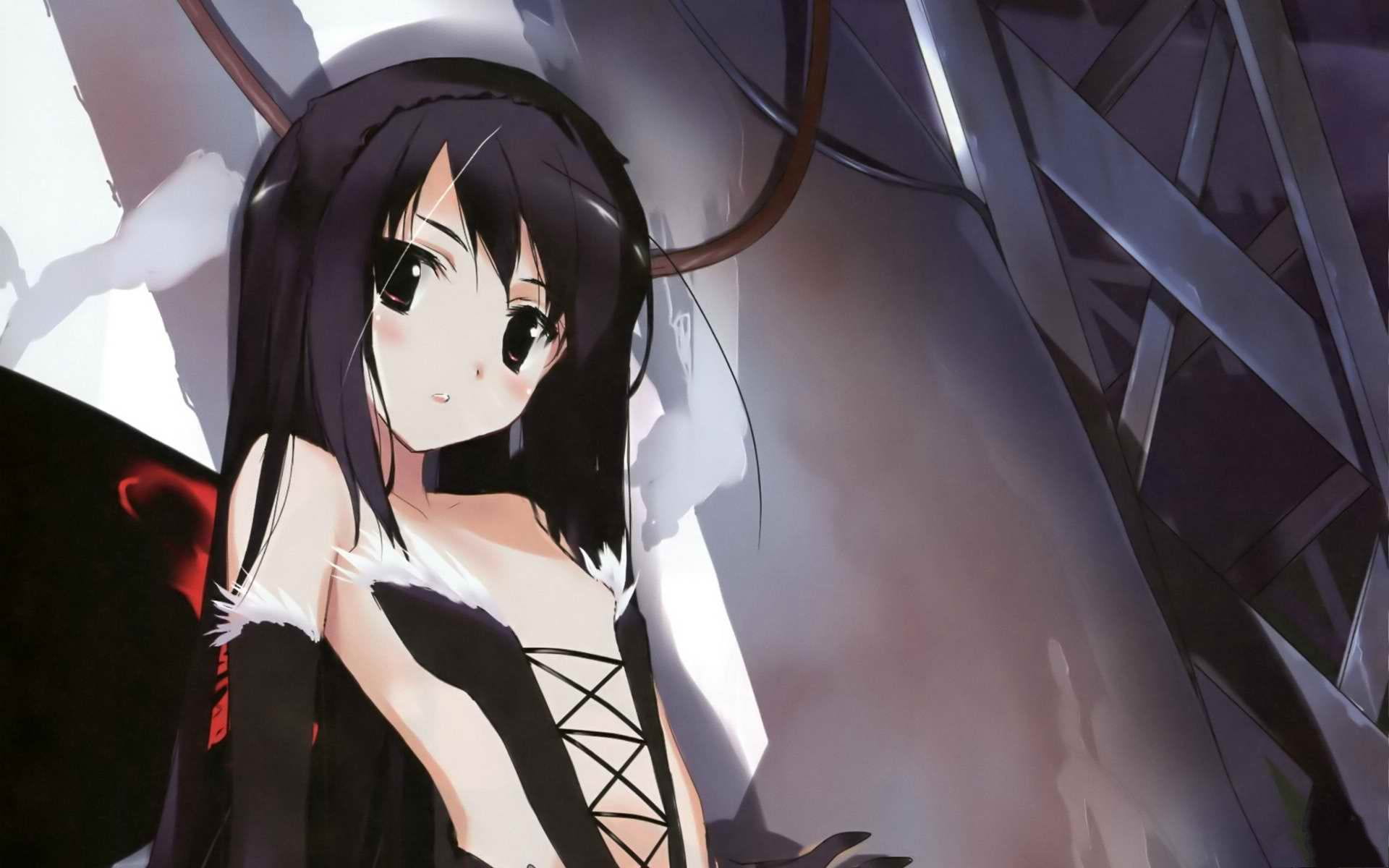 2017.2.09一周动漫壁纸精选第九期(1)