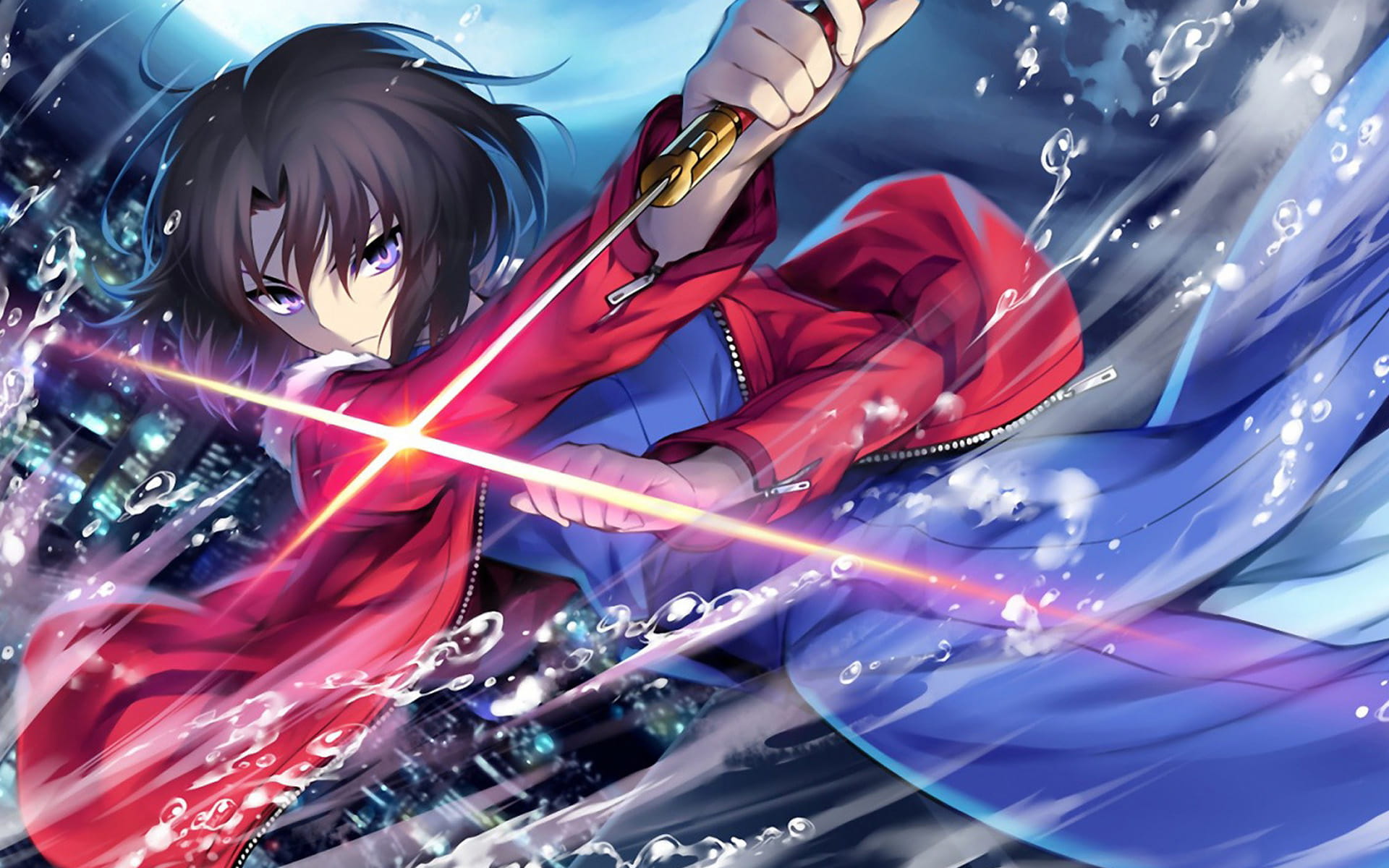 2017.2.09一周动漫壁纸精选第九期(1)