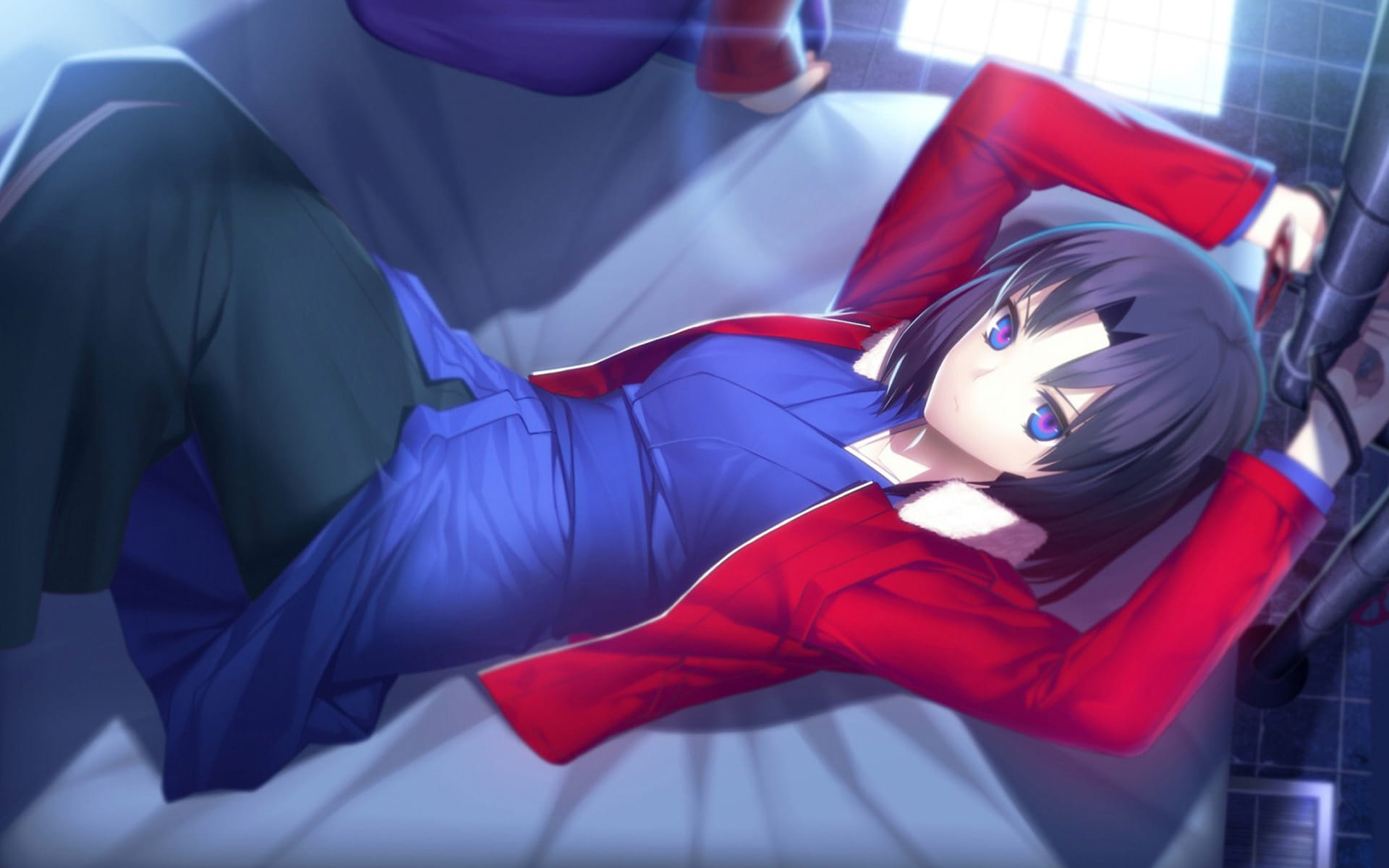 2017.2.09一周动漫壁纸精选第九期(1)