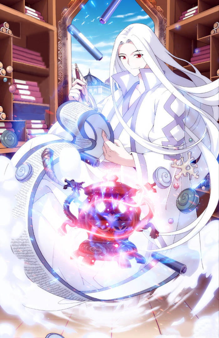 繁衍到巅峰的斗气！斗破苍芎手机壁纸