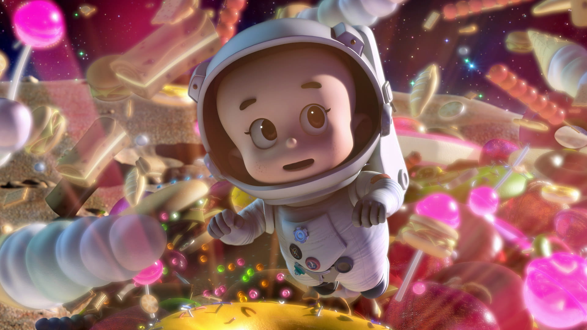 新大头儿子和小头爸爸之秘密计划电脑桌面壁纸(1)