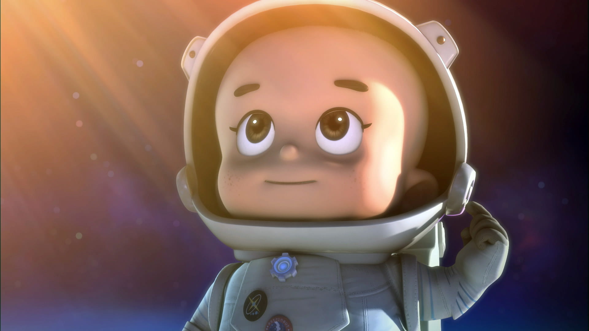 新大头儿子和小头爸爸之秘密计划电脑桌面壁纸(1)