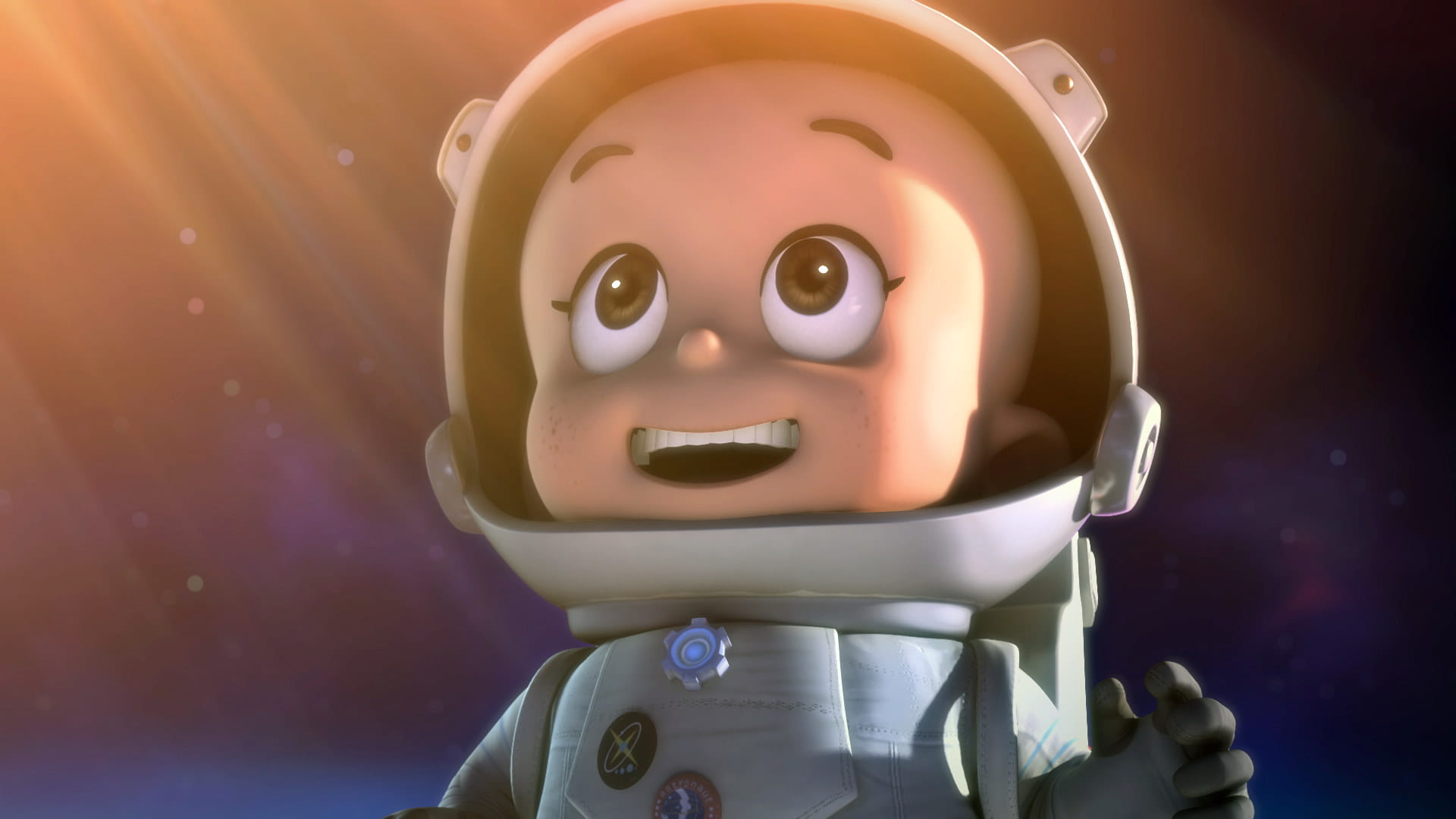 新大头儿子和小头爸爸之秘密计划电脑桌面壁纸(1)