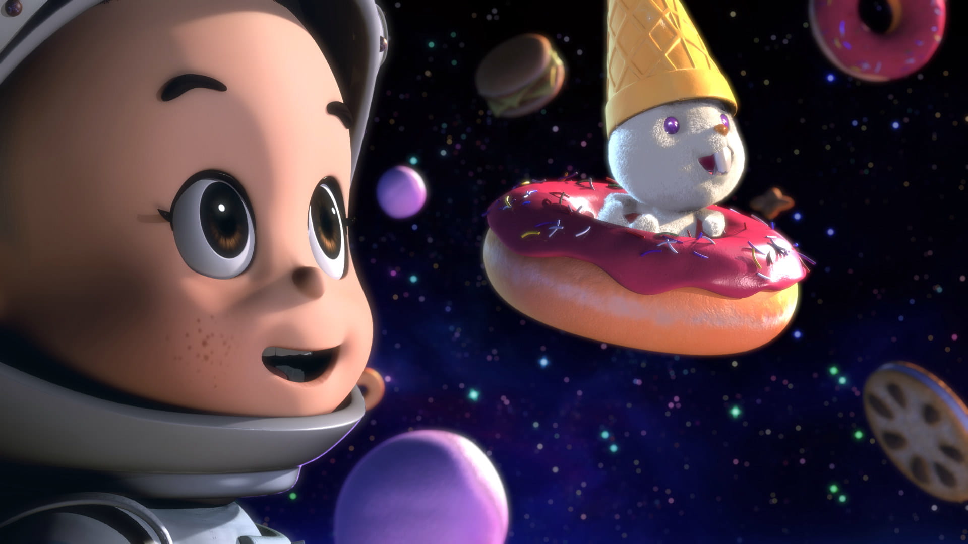 新大头儿子和小头爸爸之秘密计划电脑桌面壁纸(1)