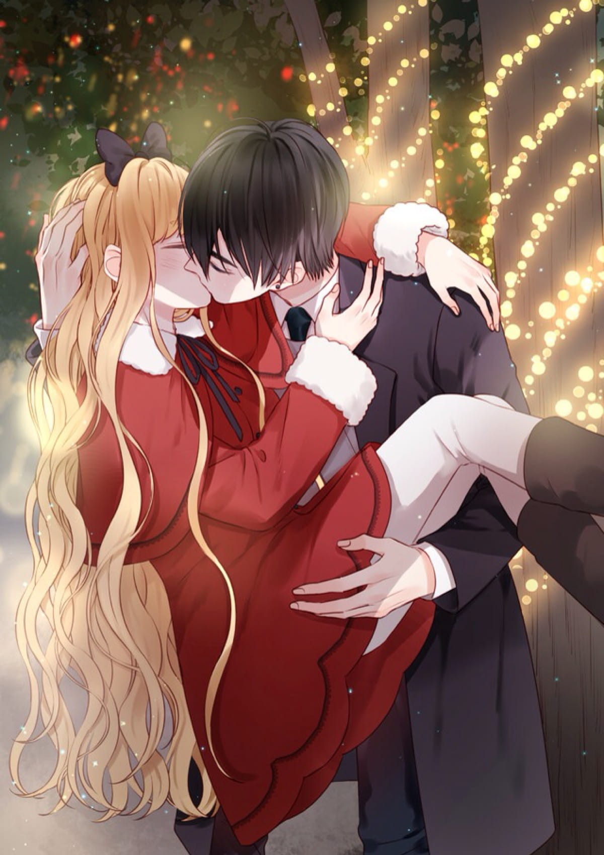 甜蜜的恋人手机壁纸 送给今天的你们(1)