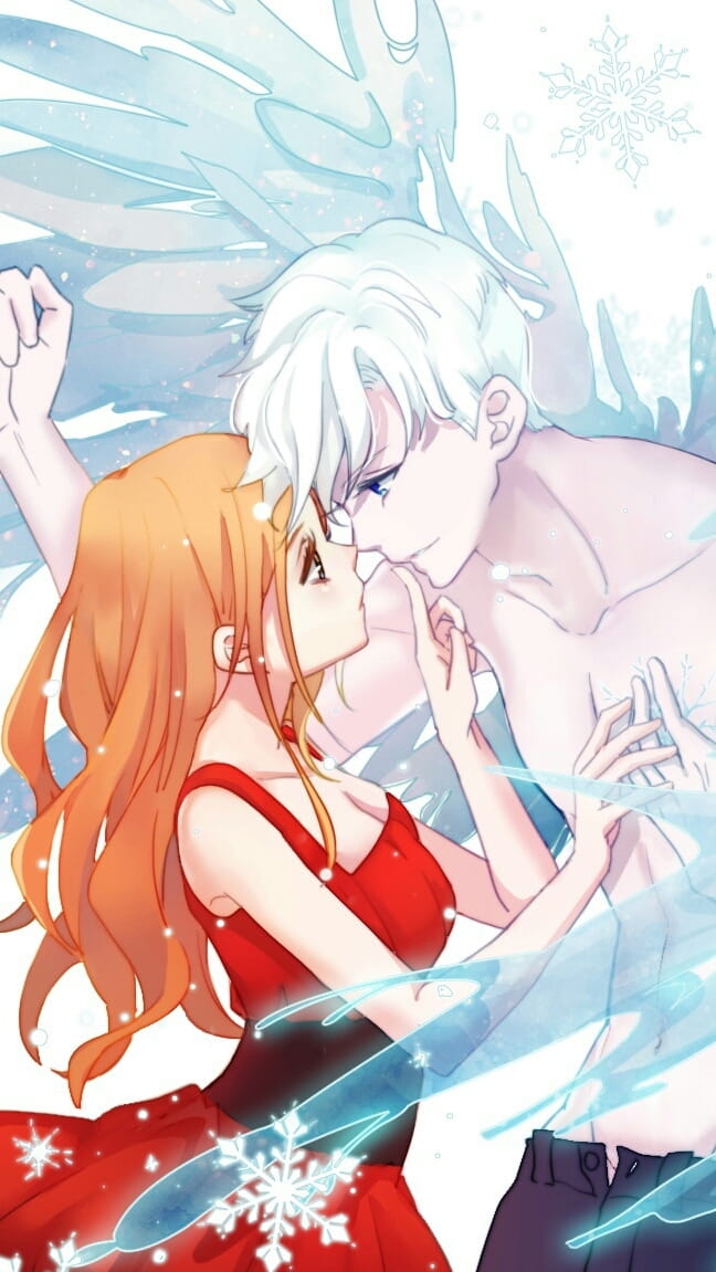 甜蜜的恋人手机壁纸 送给今天的你们(1)