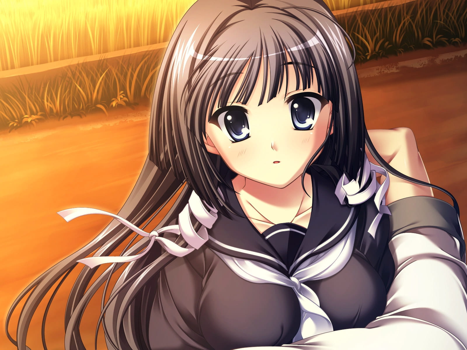 黄昏的禁忌之药 游戏电脑壁纸(1)