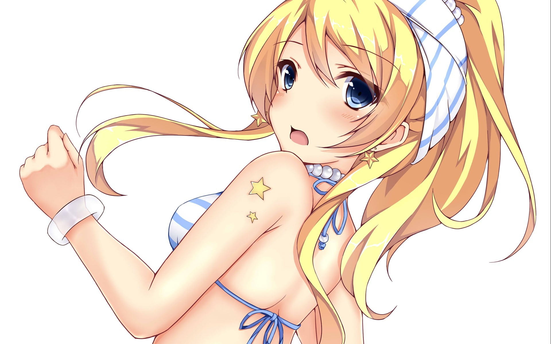 love live！绚濑绘里 高清电脑壁纸下载(1)