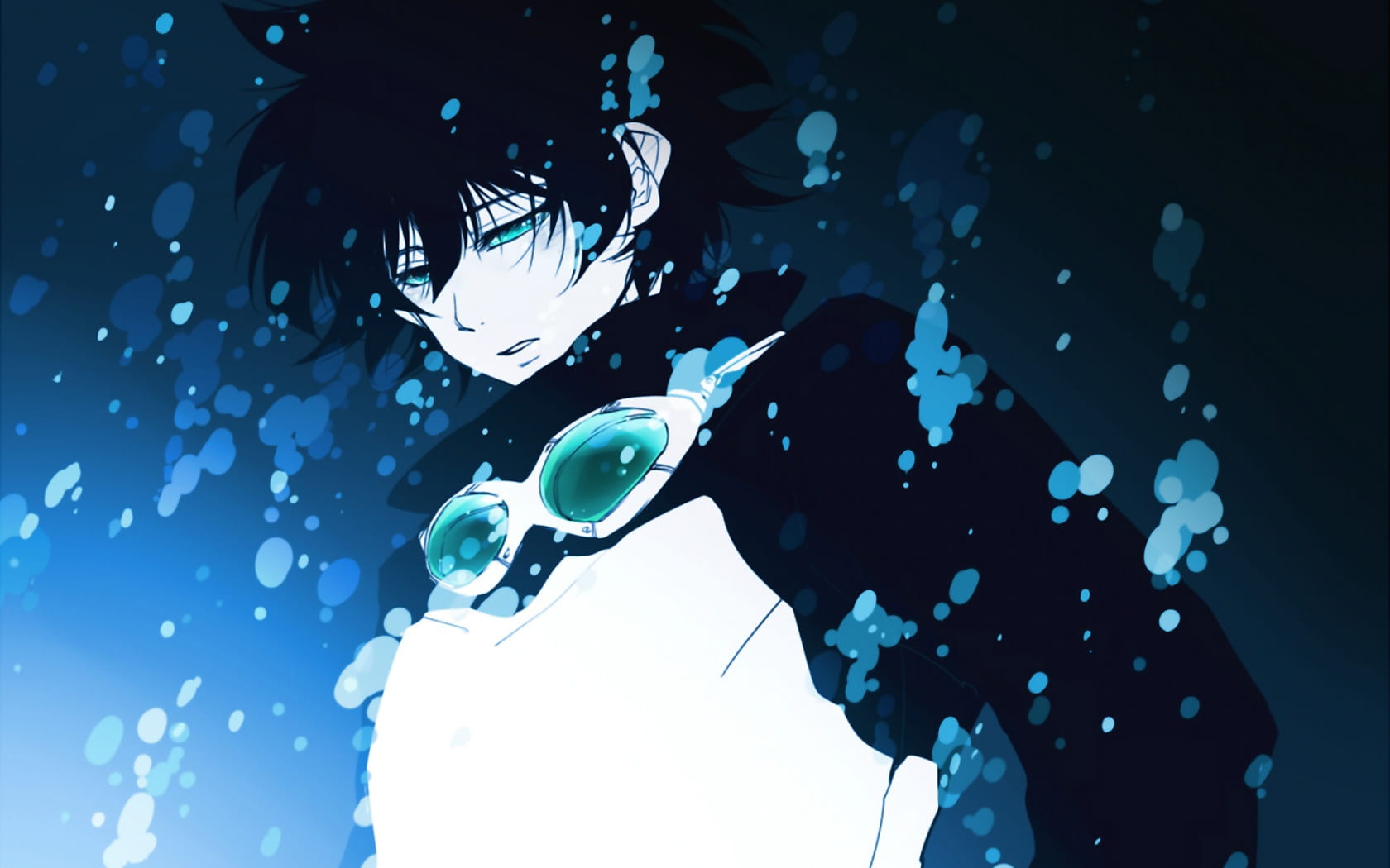 血界战线 动漫电脑壁纸下载