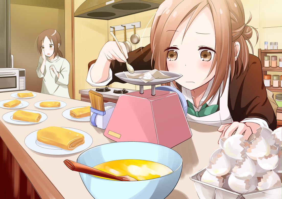 不断重复的记忆 一周的朋友电脑壁纸(1)