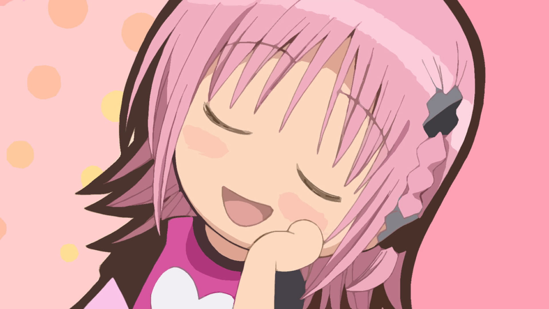 守护甜心 动漫电脑壁纸桌面下载(1)