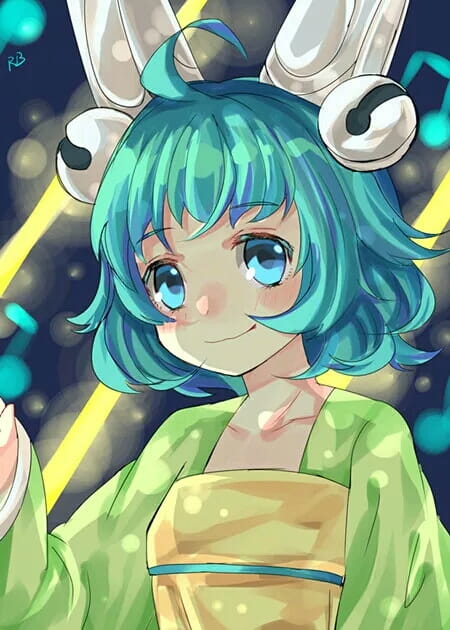 王者荣耀少女们的精美手机壁纸(1)