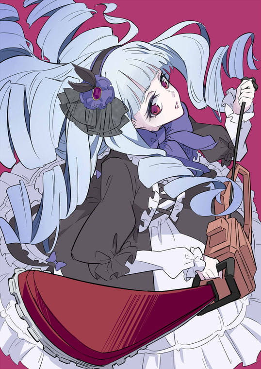 偶像活动STARS! 少女偶像手机壁纸大放送(1)