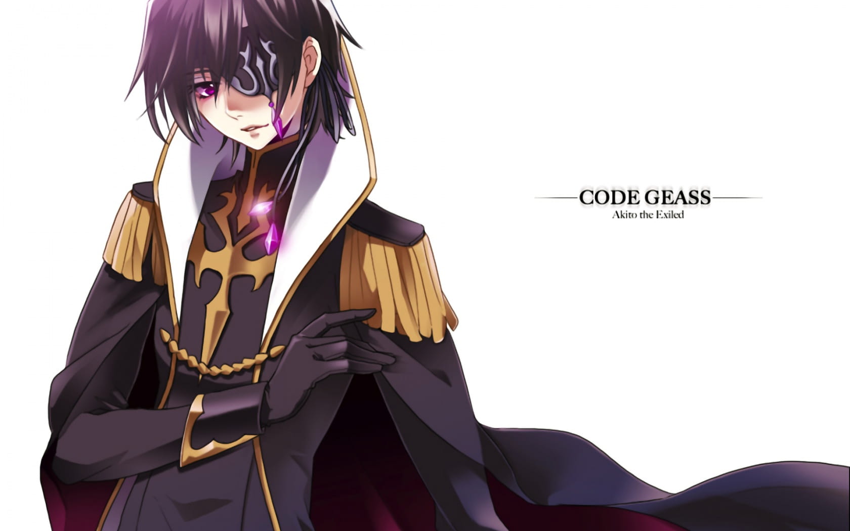Code Geass 亡国的阿基德 动漫壁纸下载(1)