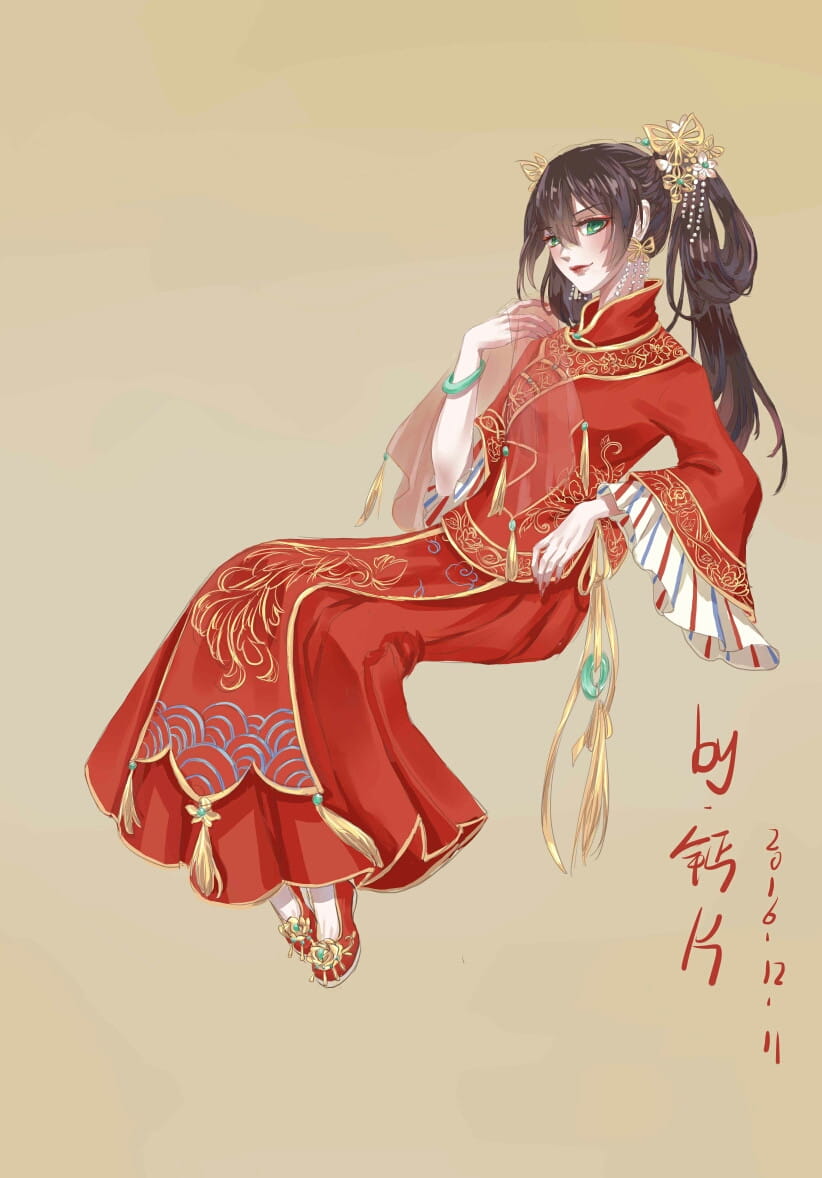 王者荣耀 手游萌图手机壁纸下载(1)