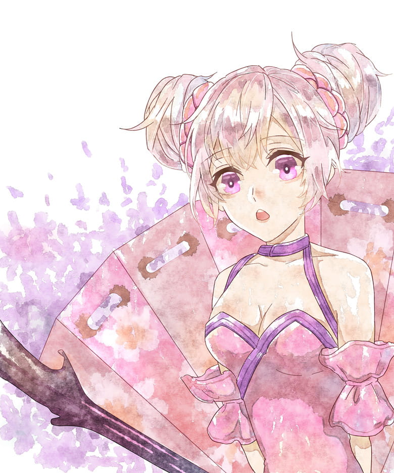 王者荣耀 手游萌图手机壁纸下载(1)