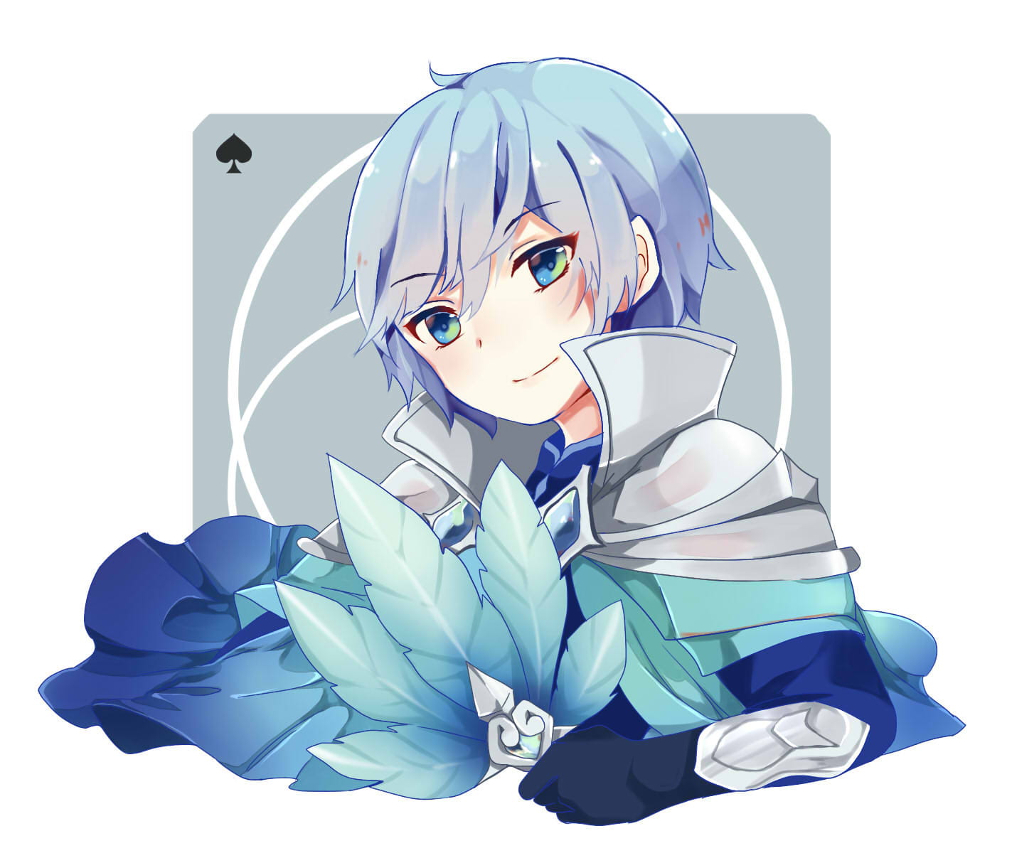 王者荣耀 手游萌图手机壁纸下载(1)