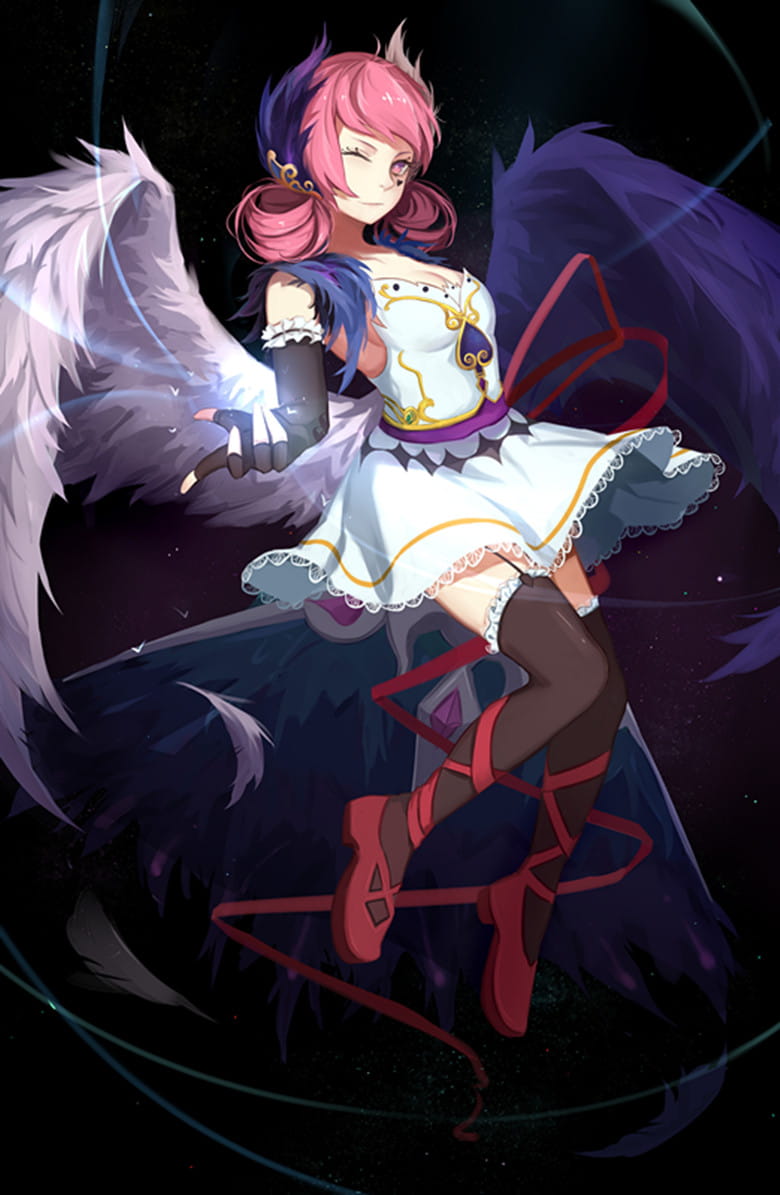 王者荣耀 手游萌图手机壁纸下载(1)