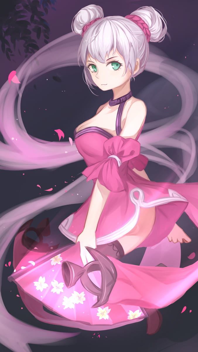 王者荣耀 手游萌图手机壁纸下载(1)