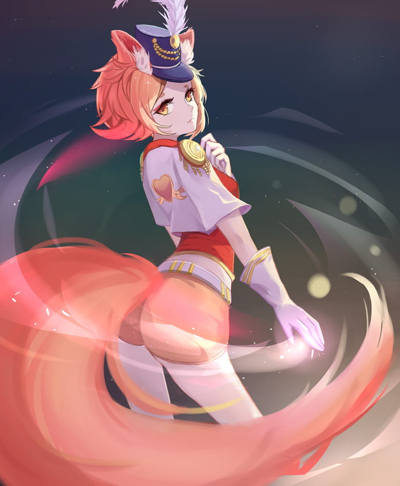 王者荣耀 手游萌图手机壁纸下载(1)