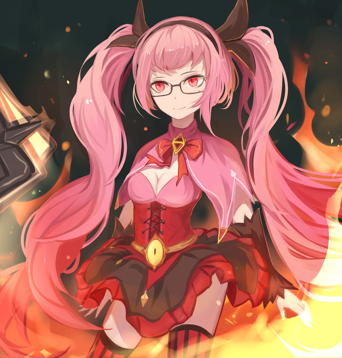 王者荣耀 手游萌图手机壁纸下载(1)