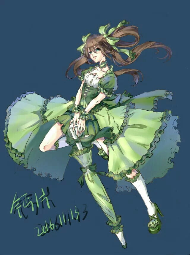 王者荣耀 手游萌图手机壁纸下载(1)