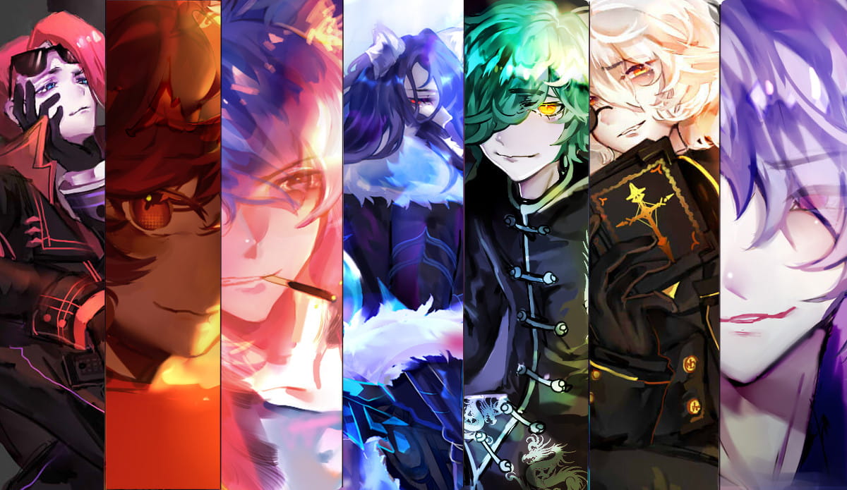 王者荣耀 手游萌图手机壁纸下载(1)