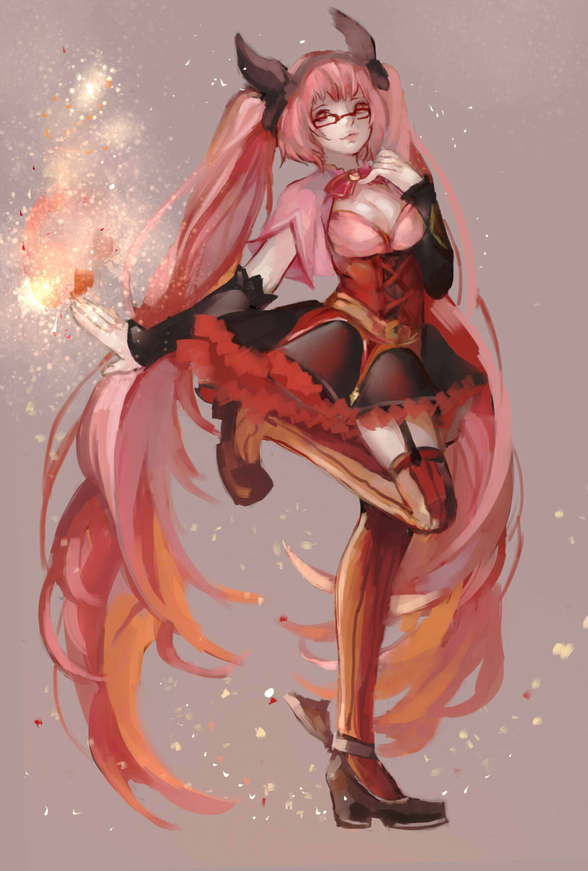 王者荣耀 手游萌图手机壁纸下载(1)