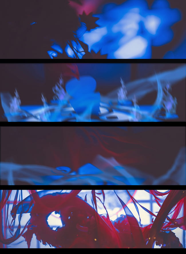 网易手游阴阳师 sr式神 般若 魅惑cosplay