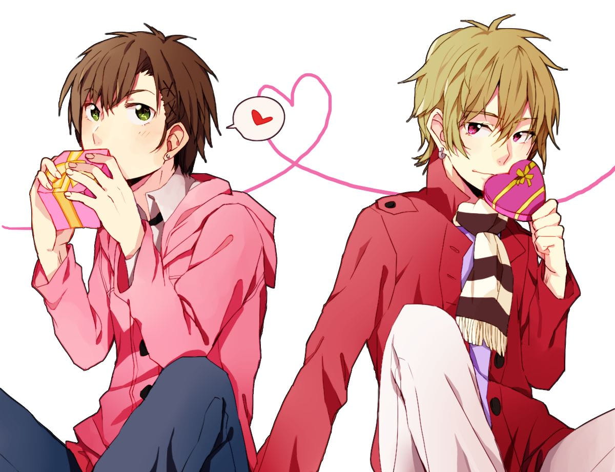 命运的交缠与纠结 绝园的暴风雨电脑壁纸(1)