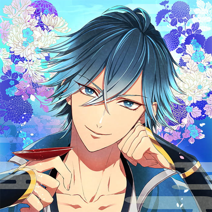 超帅的二次元男生头像 动漫少年头像