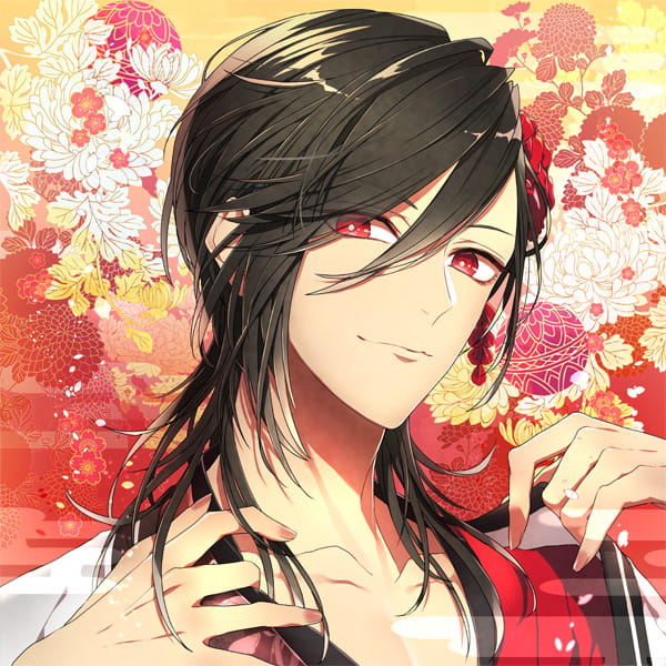 超帅的二次元男生头像 动漫少年头像