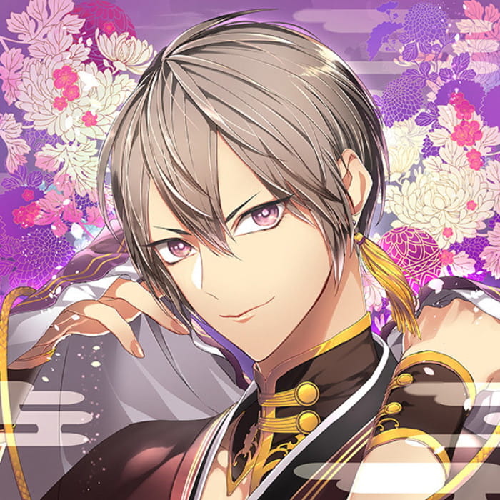 超帅的二次元男生头像 动漫少年头像