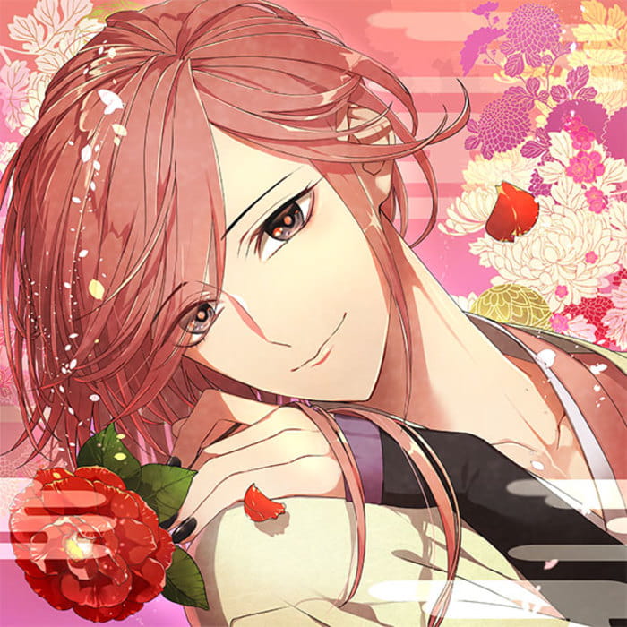 超帅的二次元男生头像 动漫少年头像