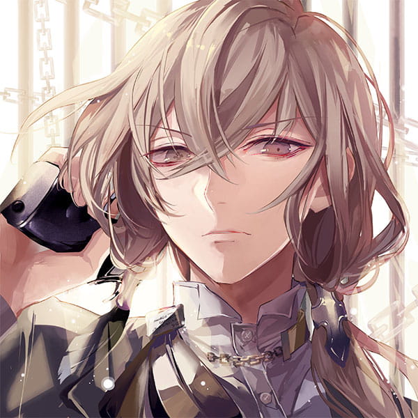 超帅的二次元男生头像 动漫少年头像